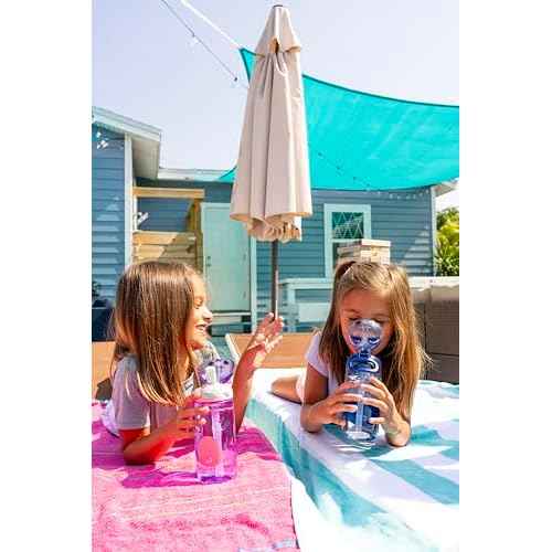 Ello Ellies 16oz Plastic Kids
