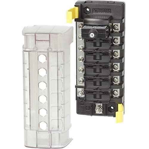 Blue Sea Systems ST CLB Circuit Breakers