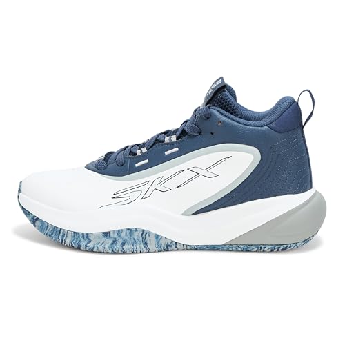 Skechers Mens Basketball Skx League