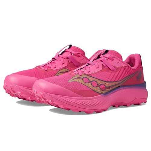 Saucony Men's Endorphin Edge Trail Running Shoes