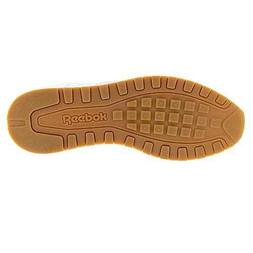 Reebok Men's Classic Harman Run Casual Sneakers