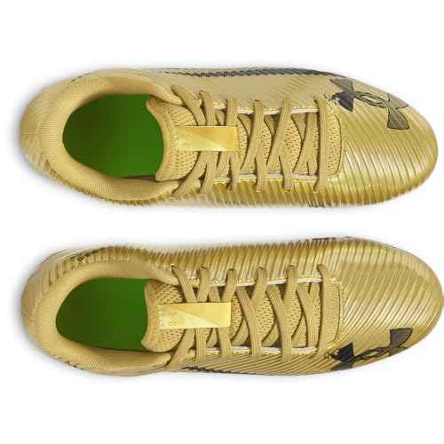 Under Armour Boy's Blur Select Jr Football Cleats Sneaker