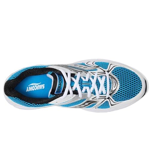 Saucony Unisex-Adult Ride Millennium