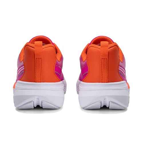 Saucony Unisex-Child Endorphin Kdz 2 0 Sneaker