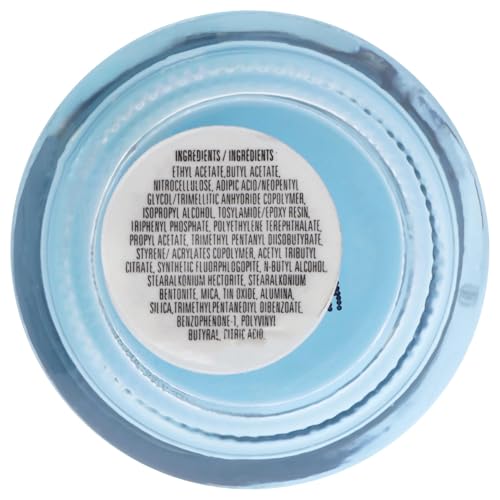 Orly Nail Lacquer - 2000017 Glass Half Full Women Nail Polish 0.6 oz