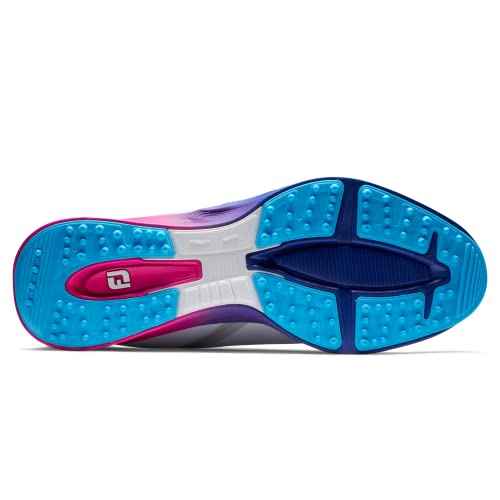 FootJoy Golf FJ Fuel Spikeless Shoes 2025
