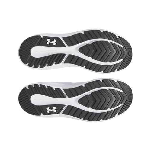 Under Armour Men's Charged Pursuit 4 Sneaker