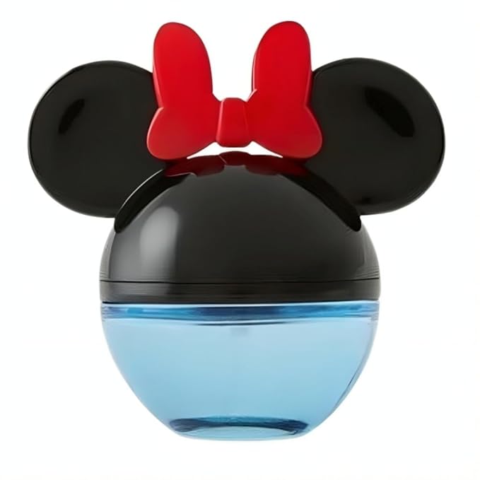 Zara Minnie Mause Girls Kids Perfume Eau de Toilette Floral Fragrance 50ml (1.69 fl oz)