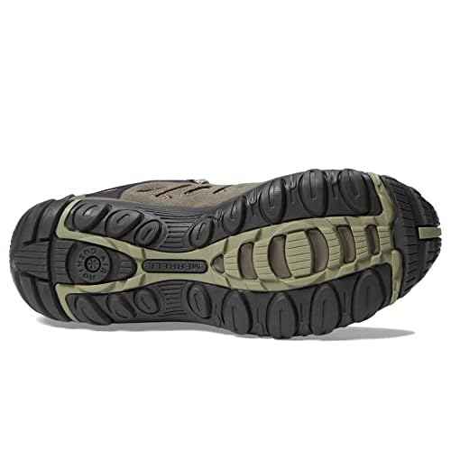 Merrell Men's, Crosslander 2 Mid WP Hiking Shoe