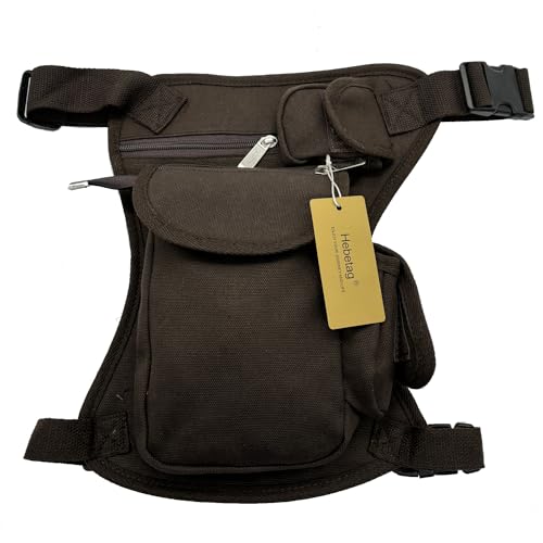 Drop Leg Bag for Men Women