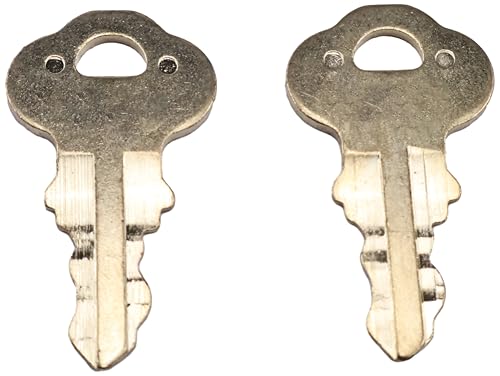 SUKATC 2PCS Soda Fountain Keys H2007 Soda Beverage Dispenser