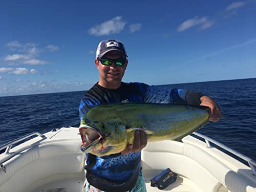 TROLLTRUE Lures Rigging | A Compliment to TrollTrue Brand Lures | Easy, Fast, and Consistent Way to Rig Ballyhoo and Cigar...