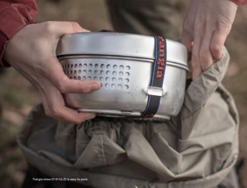 TRANGIA 27-5 UL Stove Kit