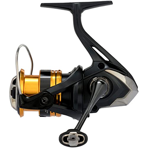 Shimano Sahara FJ Spinning Reels (SH1000FJ) Fishing