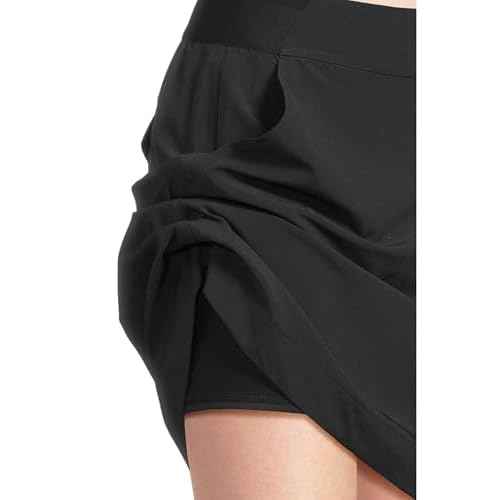 Skechers Womens Gowalk Uptown Skort