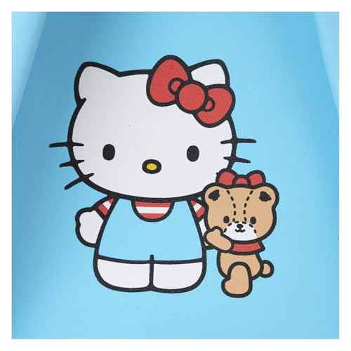 Loungefly Sanrio Hello Kitty & Bear Mini Backpack