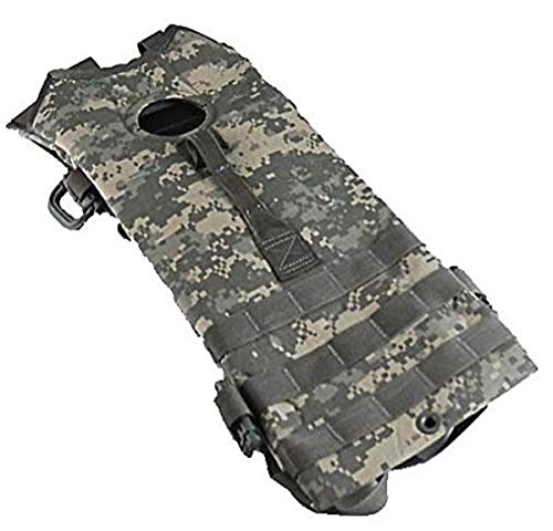 Military Outdoor Clothing Government Issued 3.0L/100oz ACU Hydration Carrier