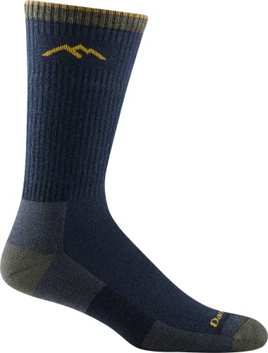 Darn Tough Vermont Men's Hiker Boot Midweight Hiking Socks
