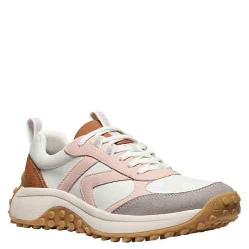 KEEN Womens Ks86 Leather Comfortable Durable Retro Style