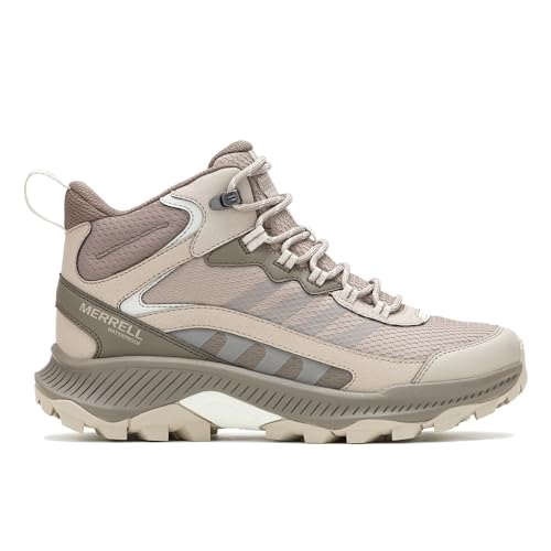 Merrell Women's Speed Strike 2 Mid Waterproof