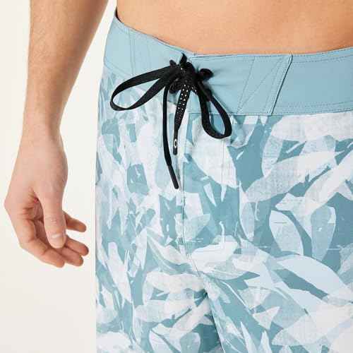 Oakley Mens Session Recycled 19" Boardshort