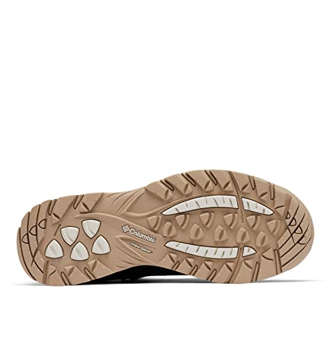 Columbia womens Newton Ridge Plus Waterproof Amped