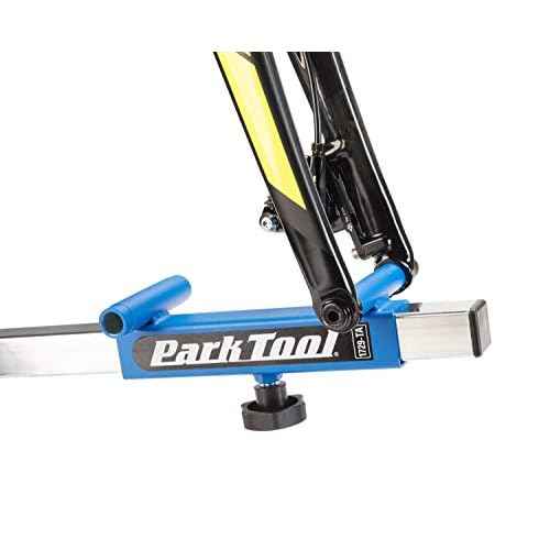 Park Tool 1729-TA - Sliding thru-axle adaptor One Size