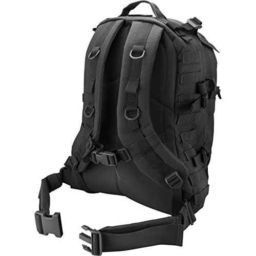 Barska Loaded Gear GX-200 Tactical Backpack