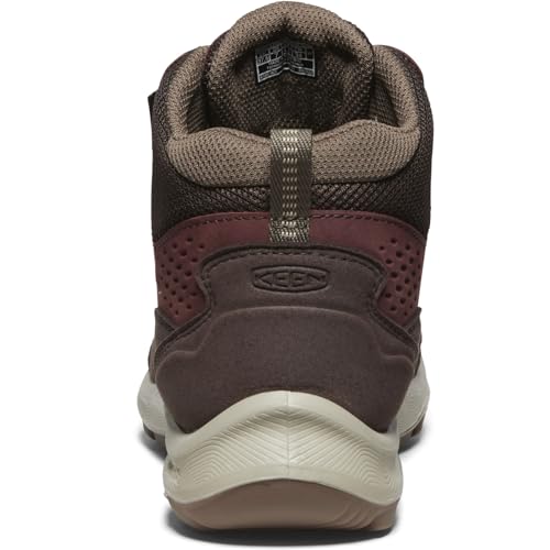 KEEN Women's Terradora WP hiking Shoe