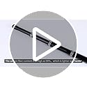 Bwrfoih Swimming Pool Pole Carbon Fiber，Pool Skimmer Pole Telescopic Swimming，Pool Cleaning Pole, Advanced Adjustable Tele...