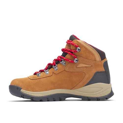 Columbia Women's Discontinued Newton Ridge Plus Waterproof Hiking Boot