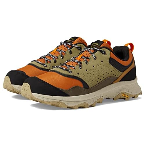 Merrell Women's Speed Solo Hiking Shoe