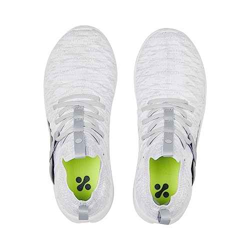 PUMA Women's Laguna Fusion Knit Golf Shoe