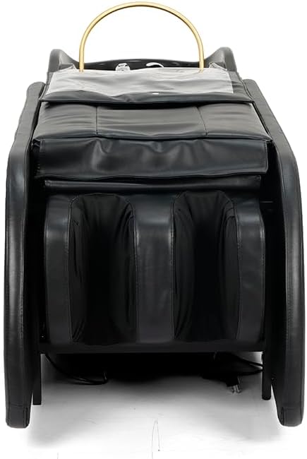 TATARTIST Head Spa Massage Bed Automatic Shampoo Bed Head Spa Equipment Shampoo Bowl and Massage Chair for Hairdressing Beauty Salon