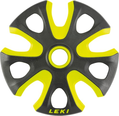 LEKI Big Mountain Basket (1)