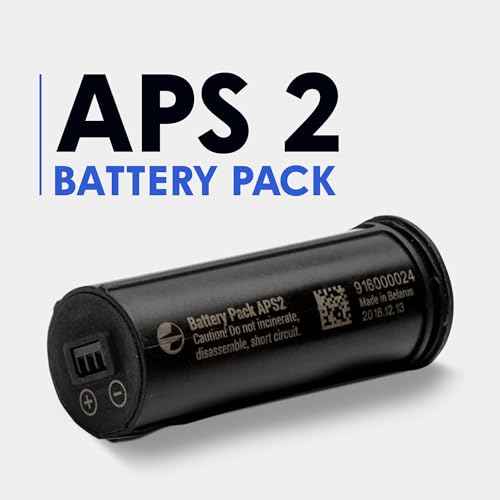 Pulsar Battery Pack APS 2
