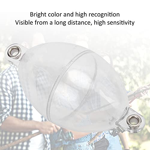 CHICIRIS Fishing Ball, Fishing Ball Bubble, 5Pcs Fishing Bubble Floats Sea Coarse Controller Fishing Ball Fish Tackle Acce...