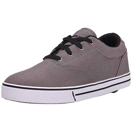 Heelys Men Launch 20 Wheeled Shoe