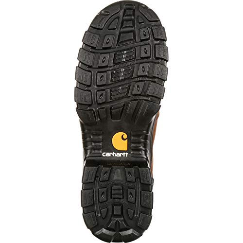 Carhartt Men's Rugged Flex Waterproof Insulated Boots