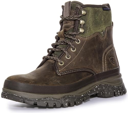 Ariat Women's Moresby Waterproof Boot