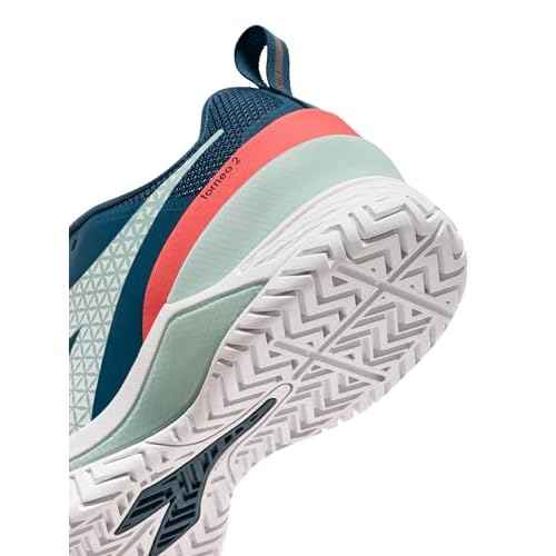 Diadora Women's Blushield Torneo 2 All Ground Tennis Shoe