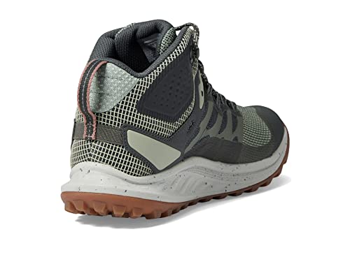 Merrell Womens Antora 3 Mid Waterproof