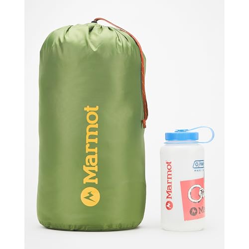 Marmot Mens Sawtooth Sleeping Bag