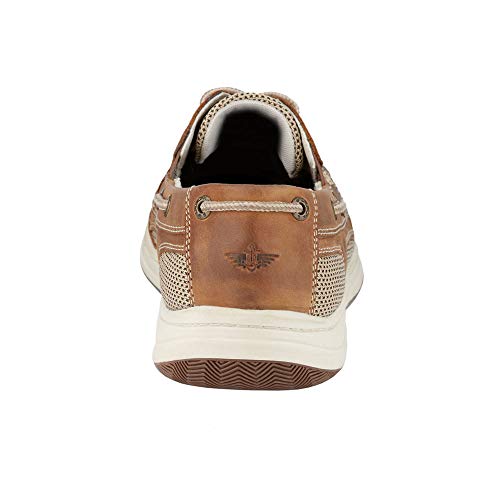 Dockers Men's Beacon Boat Shoe
