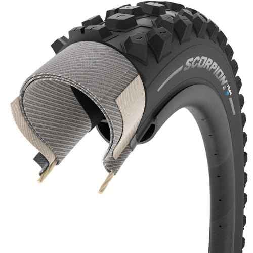 Pirelli Scorpion 29In Trail S Tubeless Tire
