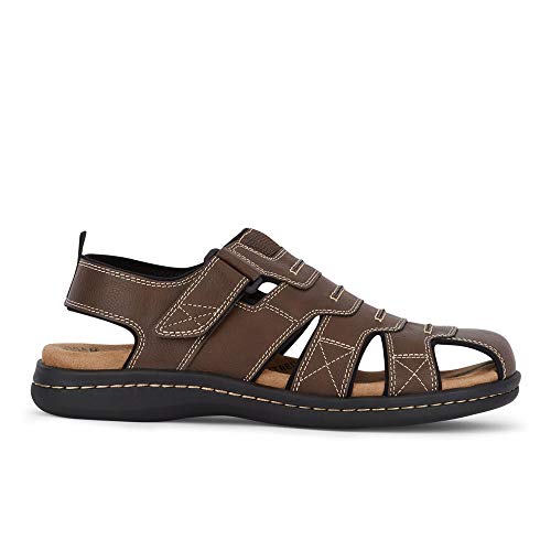 DOCKERS Mens Searose Outdoor Sport Fisherman Sandal