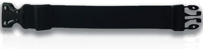 Runtasty Extender Only for The Winners' Hydration Running Belt – Designed Exclusively for The Running Fuel Belt with Tilt-...
