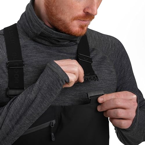 Outdoor Research Men's Carbide Bibs
