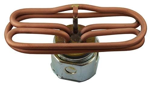 Commercial Steam Table Immersion Heating Element (2, 5000W)