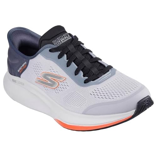 Skechers Men's Hands Free Slip-ins Go Walk Max Walker-Next Generation Sneaker